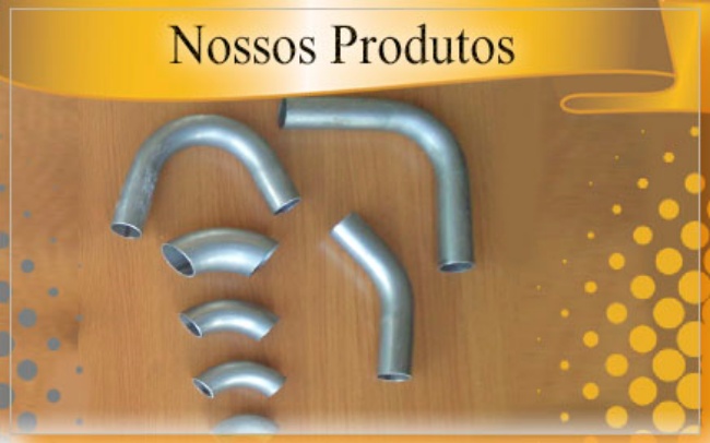 Tupã Curvas, Tupã-SP, Curvas e Acessórios para Corrimão, Tupã-SP, Canoplas e Suporte para Corrimão Curvas para Corrimão